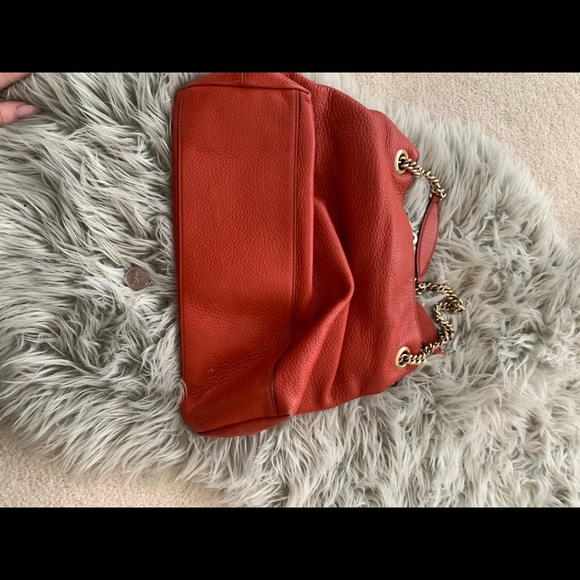 💯 authentic Gucci Soho - Picture 2 of 7